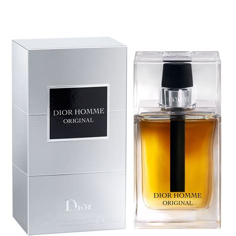 dior homme edp 100 ml|dior homme original uk.